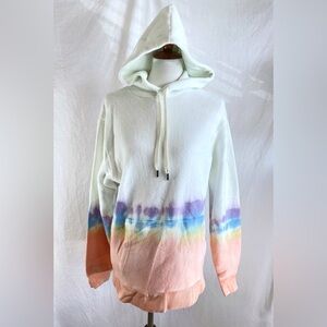 Feat BlanketBlend Inside-Out Hoodie – Size Small – Retired Colorway